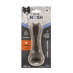 ZEUS NOSH HUESO FLEX CACHORRO SABOR POLLO M