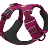 RUFFWEAR FRONT RANGE - HARNESS - S - HIBISCUS PINK