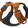 RUFFWEAR FRONT RANGE - HARNESS - L XL - CAMPFIRE ORANGE