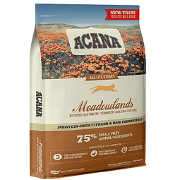 ACANA 1,8 KG. CAT MEADOWLAND