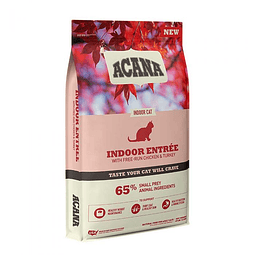 ACANA 1,8 KG. CAT INDOOR