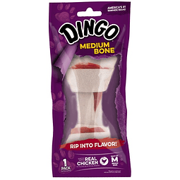 DINGO 65 GRS. MEDIUM BONE 1 UND