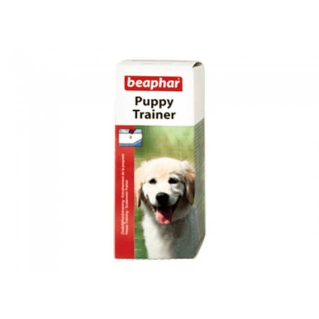 BEAPHAR PUPPY TRAINER 20 ML