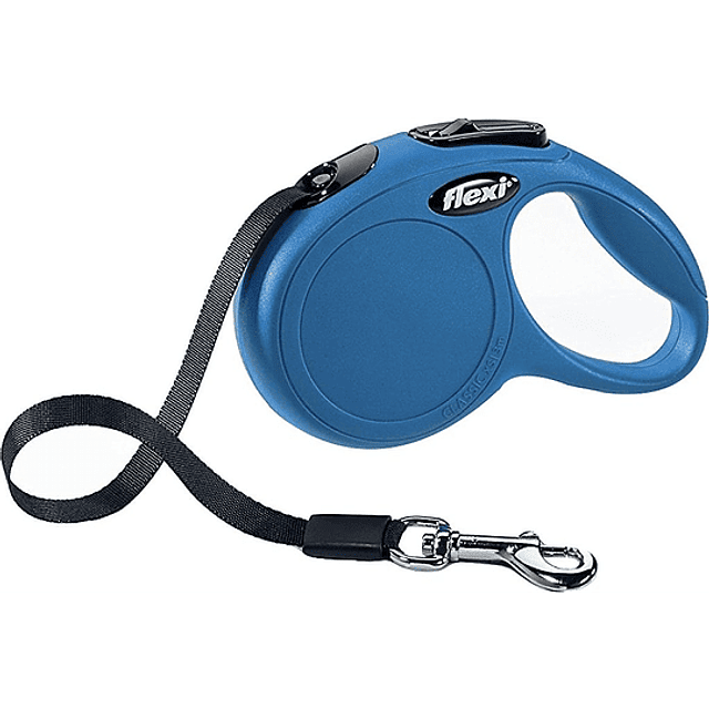 FLEXI NEW CLASSIC S AZUL CIN5MT