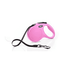 FLEXI NEW CLASSIC S ROSADO CIN5MT