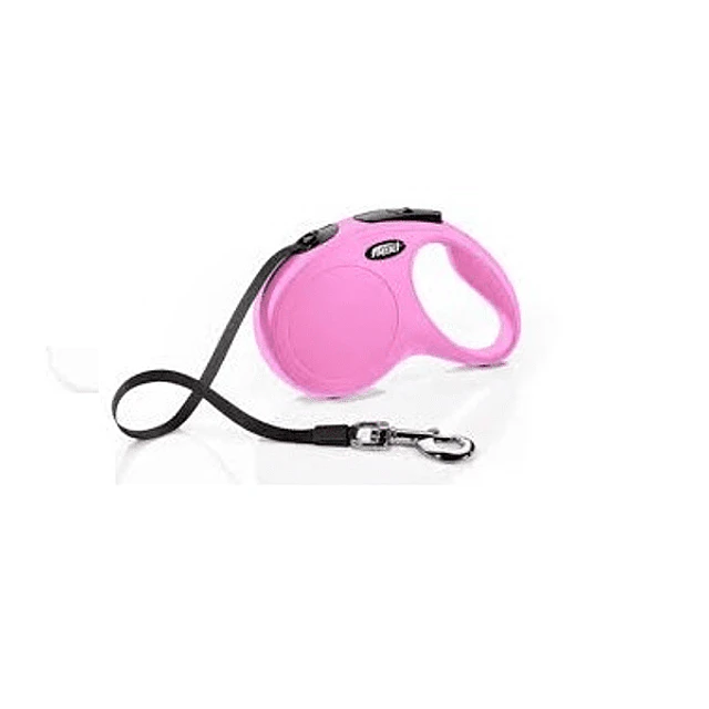 FLEXI NEW CLASSIC S ROSADO CIN5MT