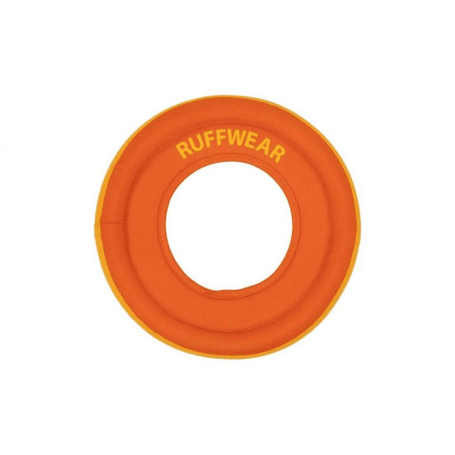 RUFFWEAR HYDRO PLANE L CAMPFIRE ORANGE 30CM