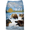 TASTE OF THE WILD 12,2 KG.  DOG PUPPY PACIFIC STREAM (SALMON)