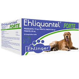 EHLIQUANTEL 1 COMP X10KG