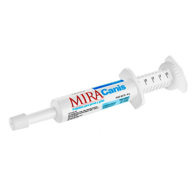 MIRA CANIS JERINGA 14 GR 