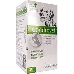 CONDROVET 30 COMP