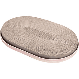 ZEECAT RASCADOR LIGHT PINK