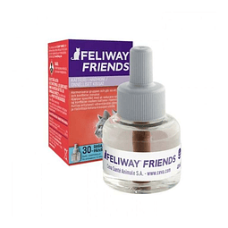 FELIWAY FRIENDS REPUESTO DIFUSOR 48 ML