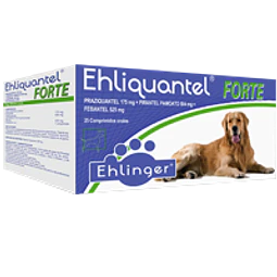 EHLIQUANTEL FORTE 1 COMP X35KG