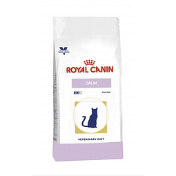 ROYAL CANIN 2 KG. CALM 