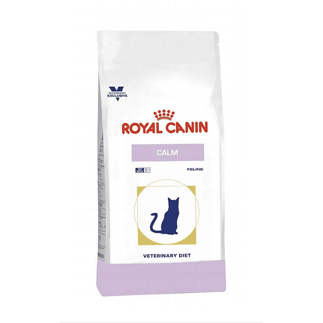 ROYAL CANIN 2 KG. CALM 