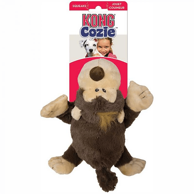 KONG COZIE  FUNKY MONKEY M