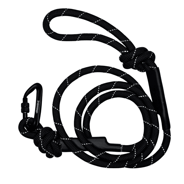 PETLOUNGE CORREA ALTA RESISTENCIA 1,8 MTS