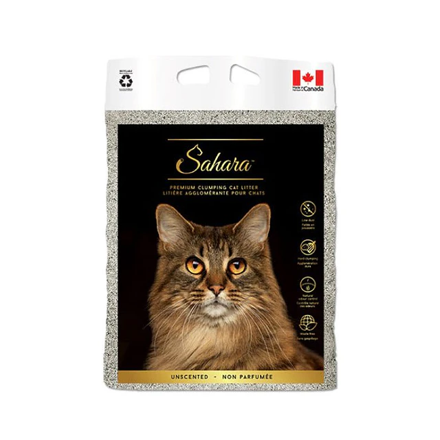 SAHARA 10 KG. ARENA ORIGINAL