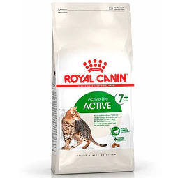 ROYAL CANIN 1,5 KG. CAT ACTIVE +7