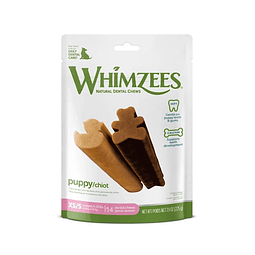 WHIMZEES PUPPY XS/S