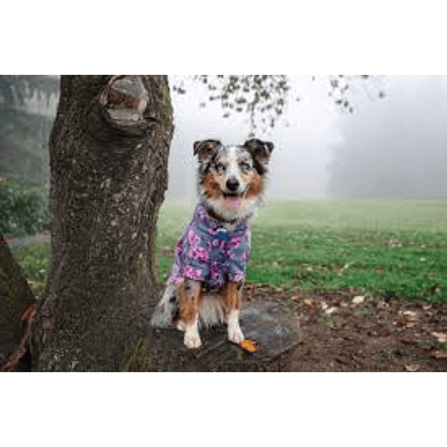 RUFFWEAR CLIMATE CHANGER PULLOVER XS BLOSSOM
