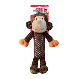 KONG PATCHES ADORABLES MONKEY XL