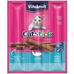 VITAKRAFT CAT STICK SALMON