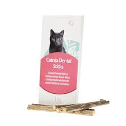 BIOLINE CATNIP DENTAL STICK