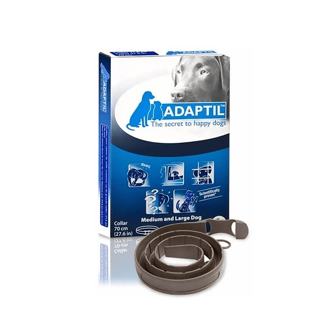 ADAPTIL COLLAR SMALL 45 CM