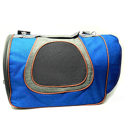 MP BOLSO MASCOTA PARA CABINA