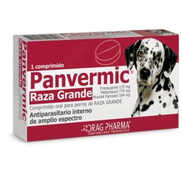 PANVERMIC RAZA GRANDE (1x 35kg.)