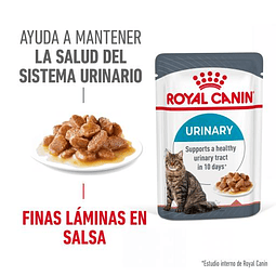 ROYAL CANIN 85 GRS. GATO URINARY CARE