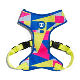 ZEEDOG VOLT ADJUSTABLE AIR MESH HARNESS ''XS''