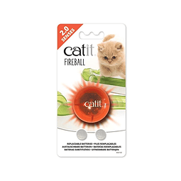 CATIT SENSES 2.0 BOLA LUMINOSA