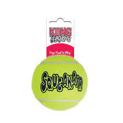 KONG BALL AIR XL SONIDO