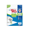 FOUR PAWS WEE-WEE PADS WITH GRASS SCENT - 50 UND