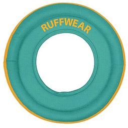 RUFFWEAR HYDRO PLANE - L - AURORA TEAL 30 CM