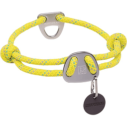 RUFFWEAR KNOT A COLLAR - L - LICHEN GREEN 51-66 CM