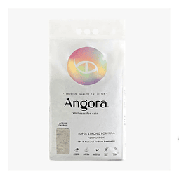 ANGORA 12 KG ARENA