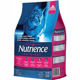 NUTRIENCE ORIGINAL 5 KG. CAT INDOOR
