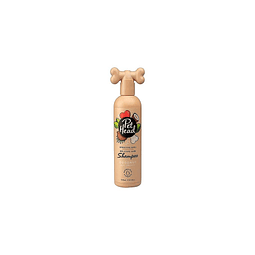 PET HEAD 475 ML. SENSITIVE SOUL SHAMPOO PIELES SENSIBLES (COCONUT)