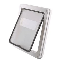 MP PUERTA PARA PERROS M (35X2)