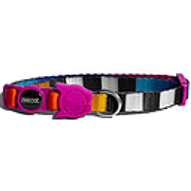ZEECAT PRISMA COLLAR