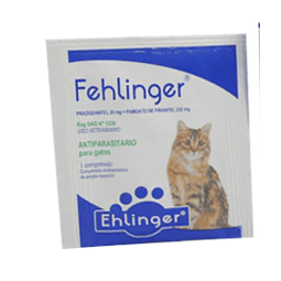 FEHLINGER 1 COMP X 4 KG