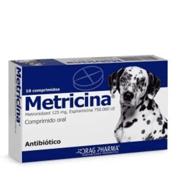 METRICINA 10 COMP