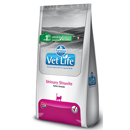 VETLIFE 7,5 KG. URINARY FELINE