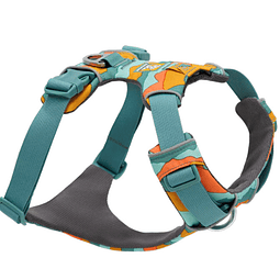 RUFFWEAR FRONT RANGE - HARNESS - M - SPRING MOUNTAINS