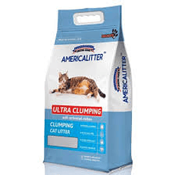 AMERICAN LITTER 15 KG. ARENA ULTRA ODOR SEAL