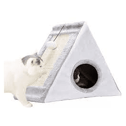 MP RASCADOR CAT TREE 35*35*47 CM
